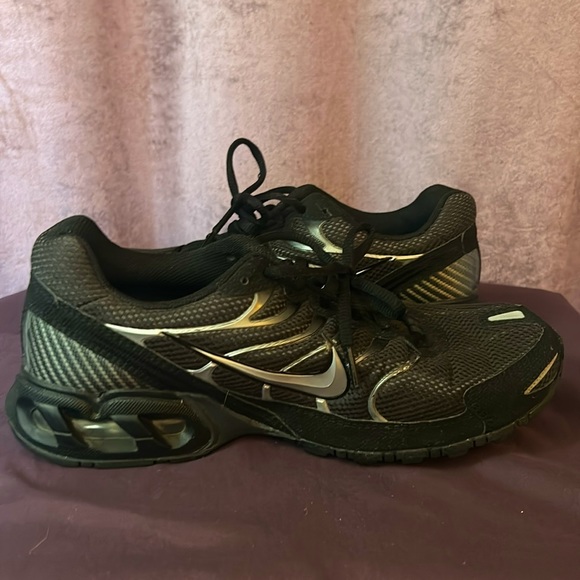 NIKE AIR Men’s Nike Air Tourch 4 running shoes - Picture 3 of 11